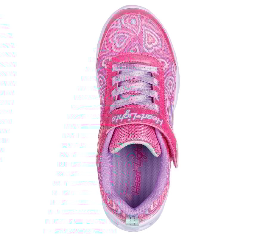 スケッチャーズ ハート ライツ - ブギー ラブ | SKECHERS JP