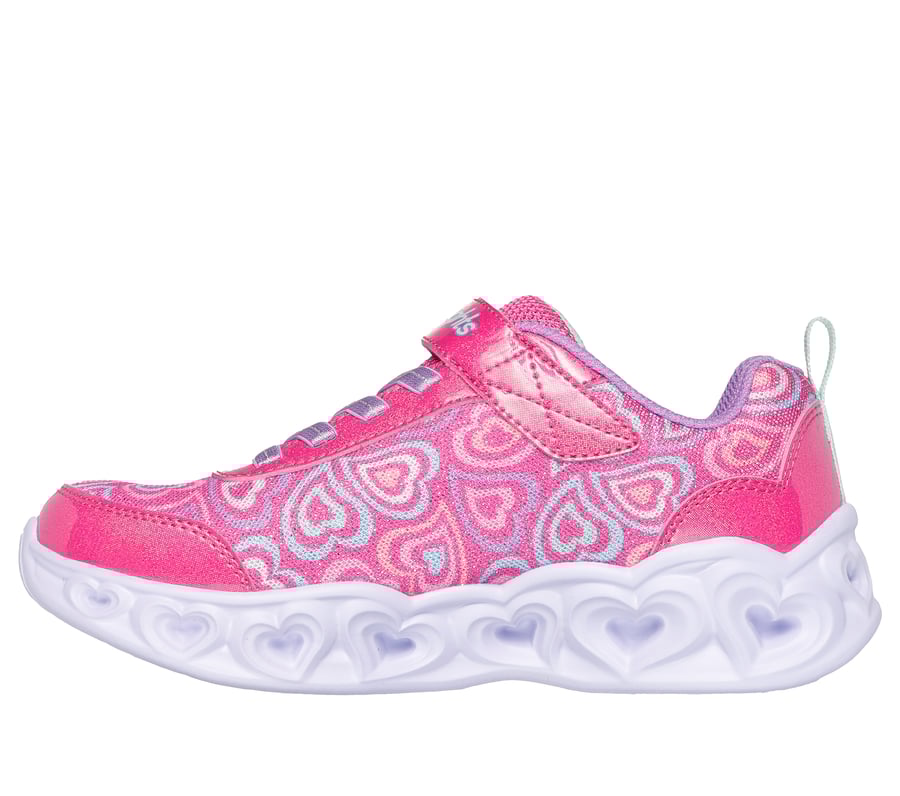 スケッチャーズ ハート ライツ - ブギー ラブ | SKECHERS JP