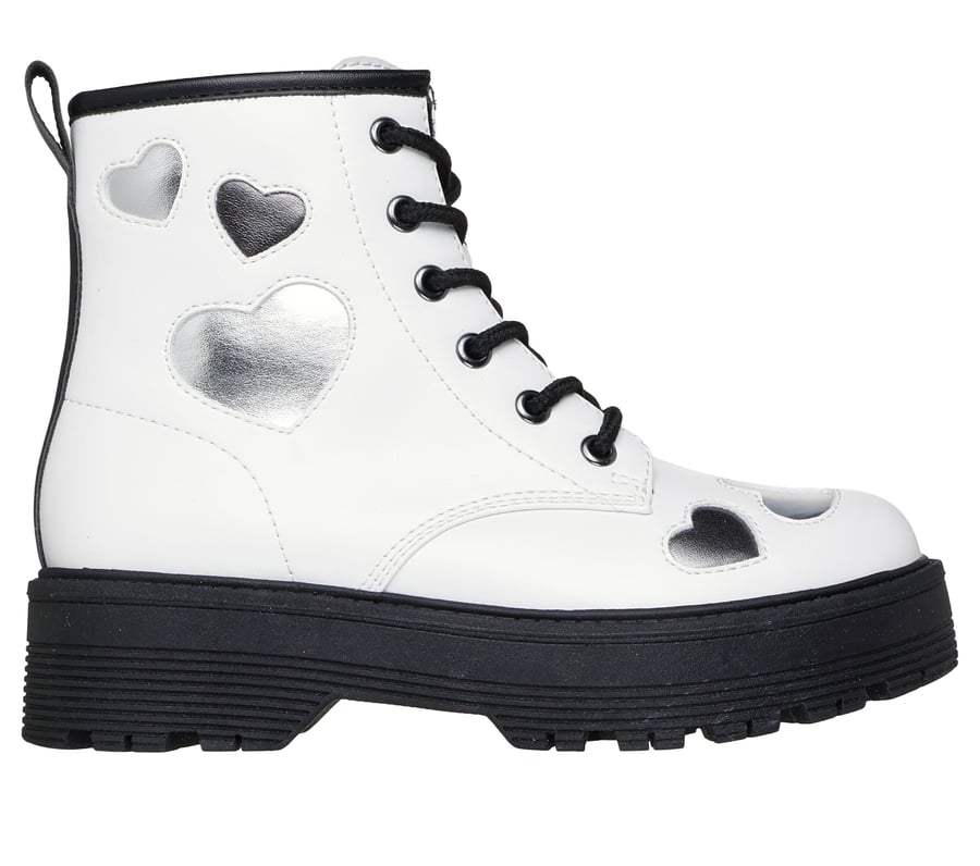 Gravlen Hi - Metallic Heart
