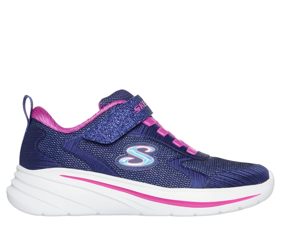 SKECHERS スニーカー 232922/WBK サイズ7 SKECHERS スケッチャーズ GLIDE-STEP ALTUS - TURN OUT グライド