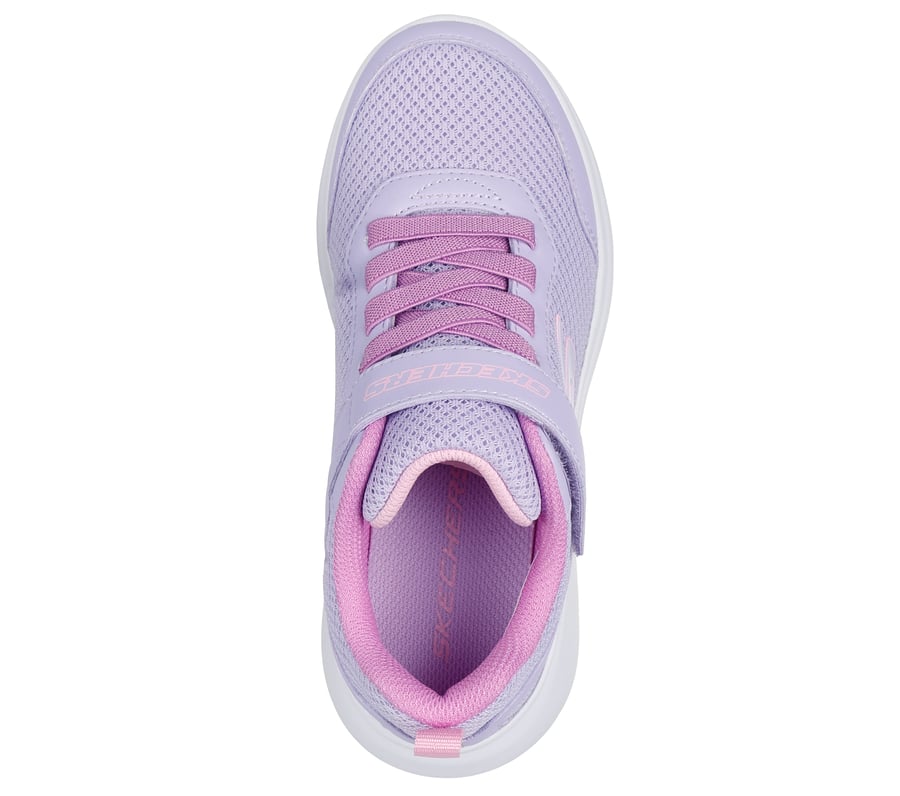 Selectors - Reset Achieved | SKECHERS ES