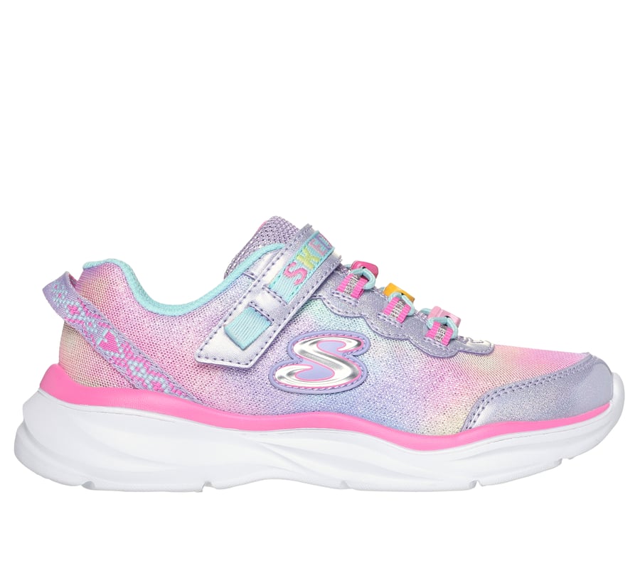 Amazon.com | Skechers Women's Sneaker, Black, 6 | Fashion