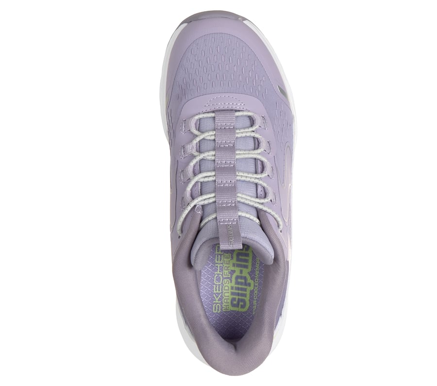 Skechers Slip-ins: Glide-Step - Vista Lane - LAVENDER / MULTI