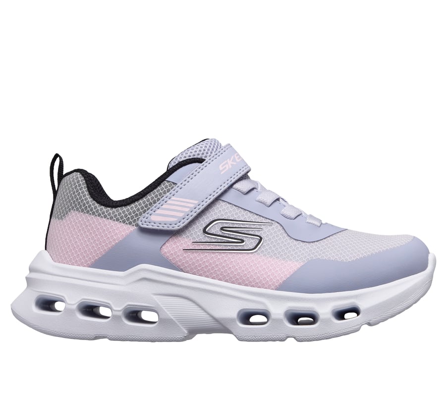 Glide-Step Drift - LAVENDER / MULTI