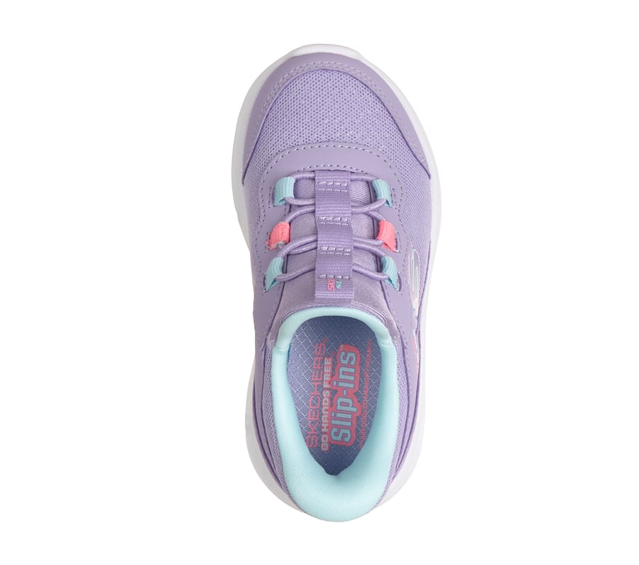 Skechers Slip-ins: Bounder Pro - Step One