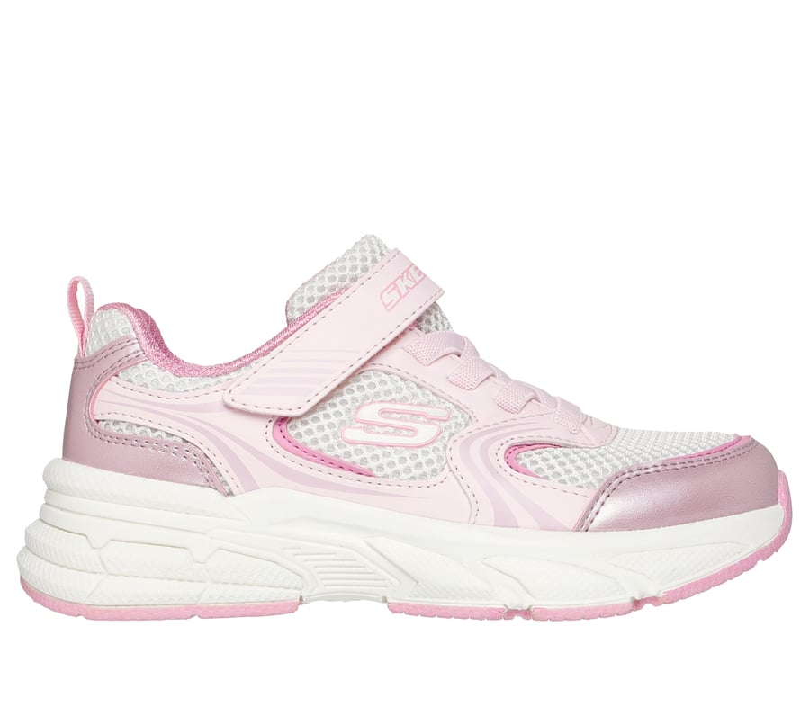 さくらんぼ出品4,700円スケッチャーズ ピンク パープル5,200円 Z-CRAFT ヤフーショッピング店 - SKECHERS【スケッチャーズ