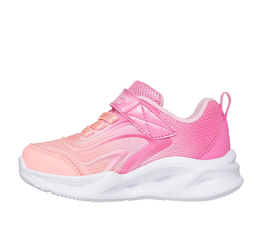 Sライツ：スケッチャーズ ソラ グロー - カラー ブリーズ | SKECHERS JP