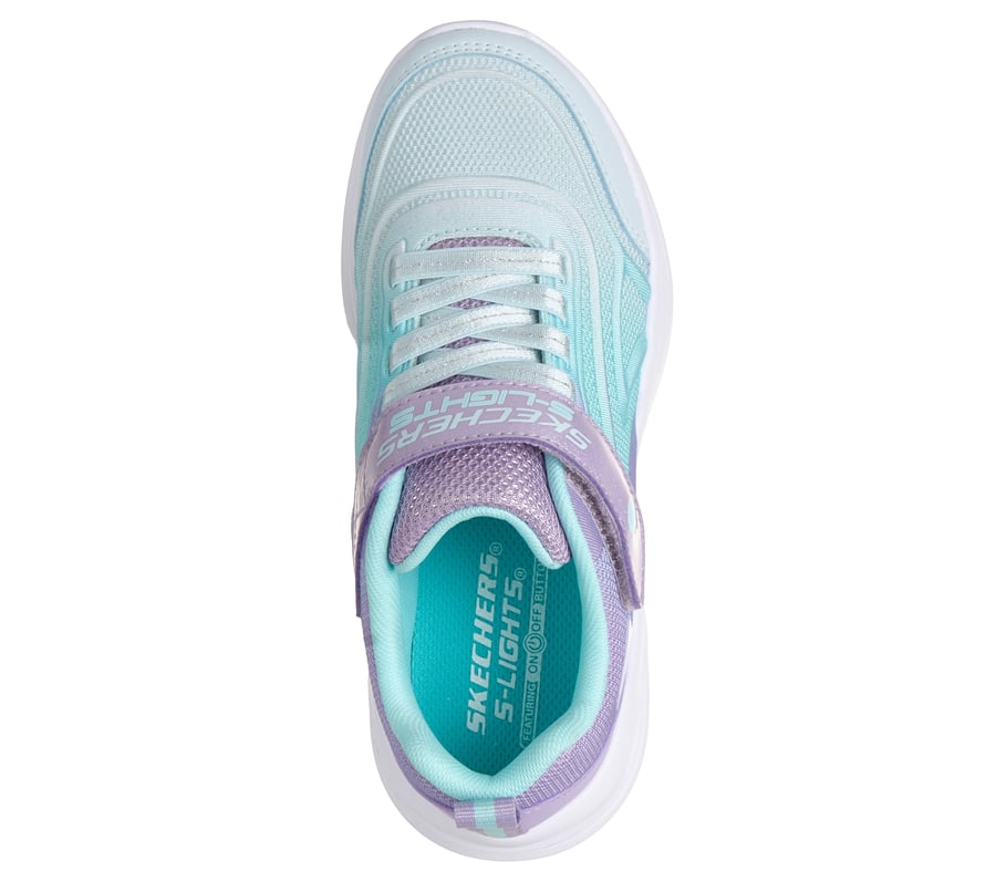 S-Lights: Sola Glow - Color Breeze