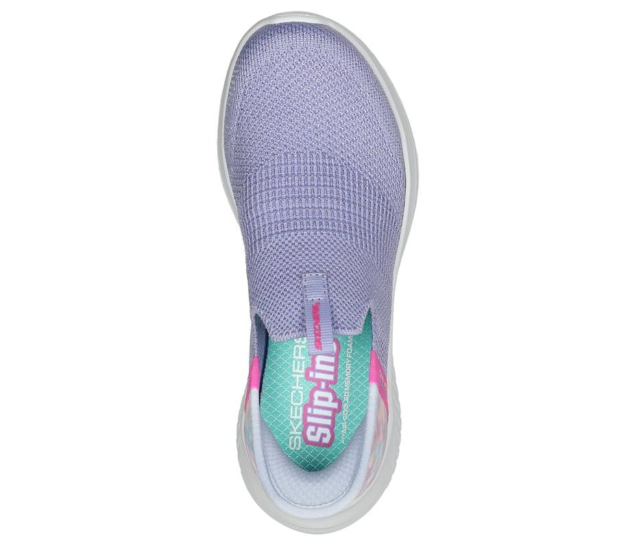 Skechers Slip-ins: Ultra Flex 3.0 - Colory Wild | SKECHERS JP