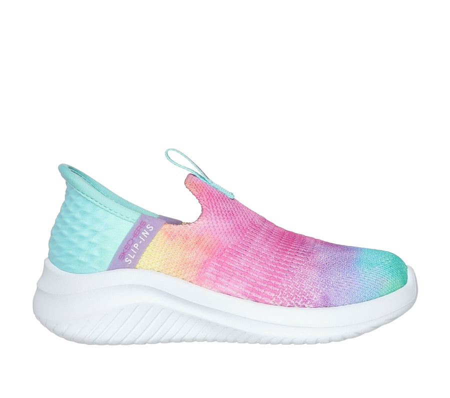 SKECHER　スリップインズ ウルトラ フレックス ラインストーン SKECHERS スケッチャーズ スリップインズ レディース ウルトラ