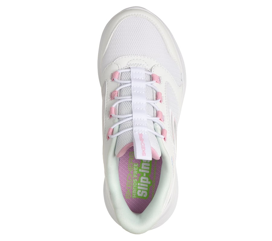 Skechers Slip-ins: GO RUN 400 V2 - Tetra Speed | SKECHERS JP