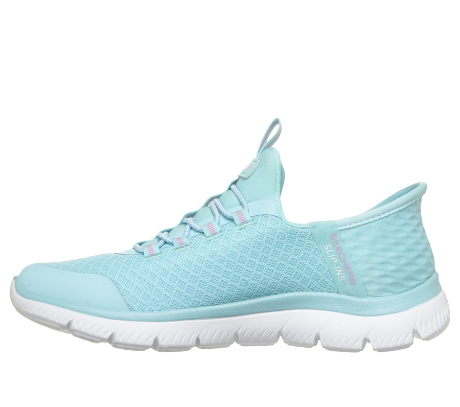 スケッチャーズ スリップインズ：サミッツ | SKECHERS JP