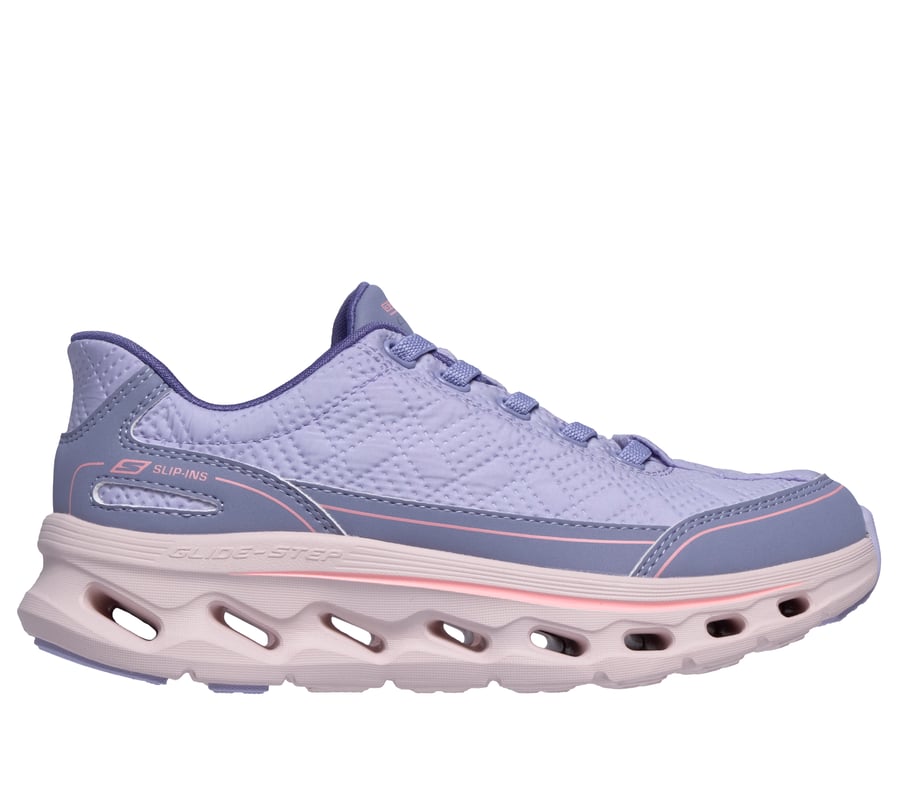 Skechers Slip-ins: GO WALK Glide-Step 2.0 - Cozy Fit