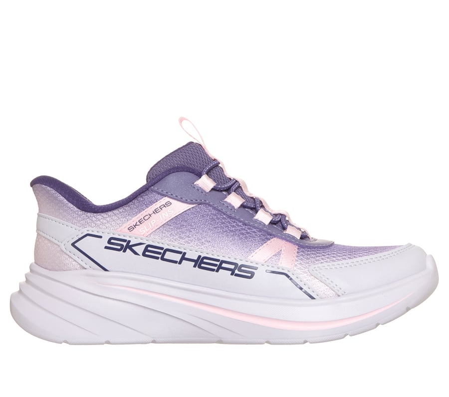 Skechers Slip-ins: Wave 92 - Sparkle Sprint | SKECHERS UK