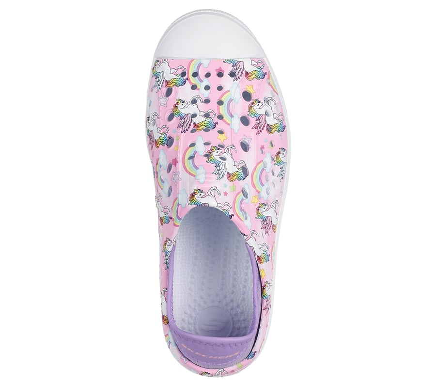 靴 everyone goyemon S Foamies: Guzman Steps