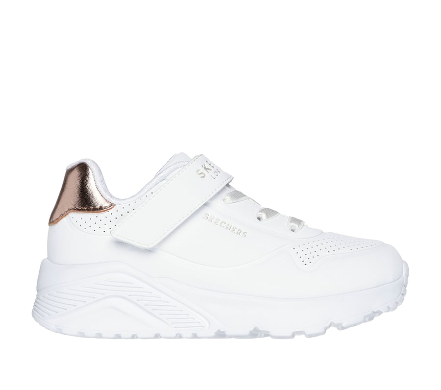 スケッチャーズ ウノ ライト - プレシャス シマー | SKECHERS JP