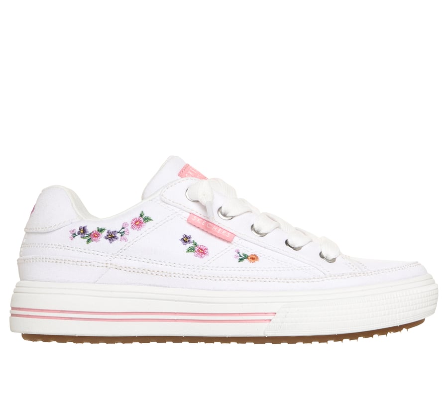 スケッチャーズ アーケード - サトル ブーケ | SKECHERS JP