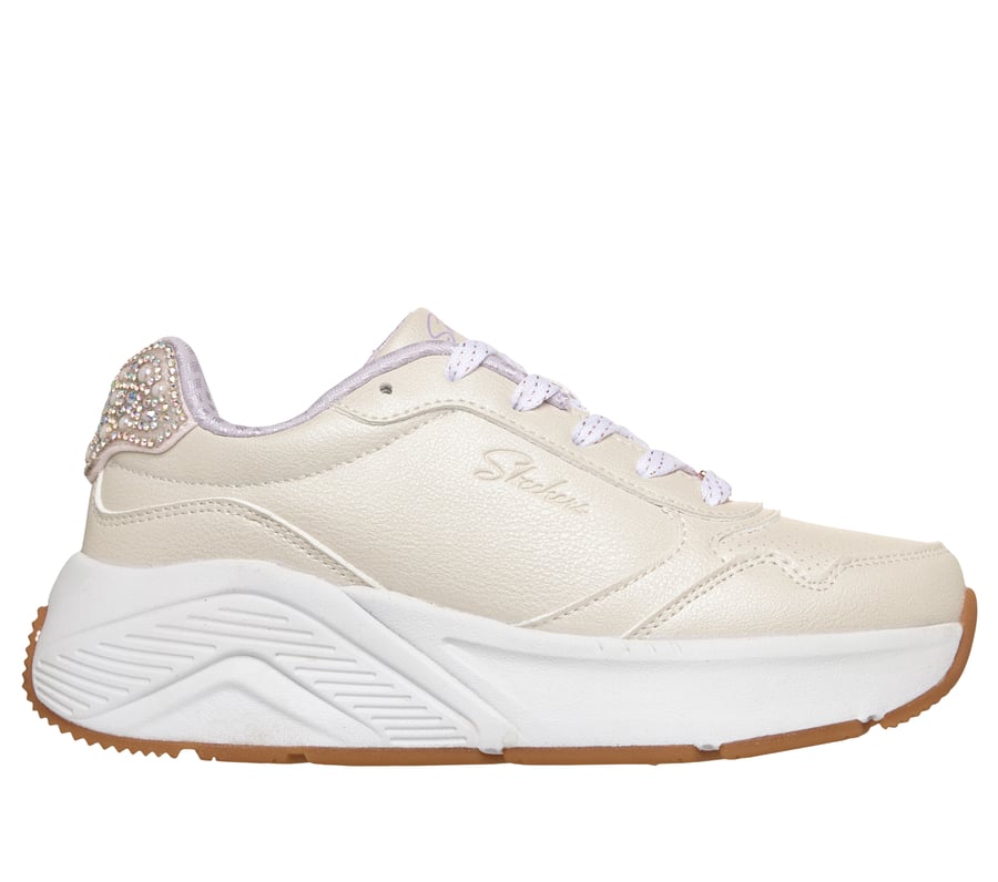スケッチャーズ　ウノハイライトラブ 24cm 新品未使用 スケッチャーズ｜SKECHERS レディース 通販 SKECHERS
