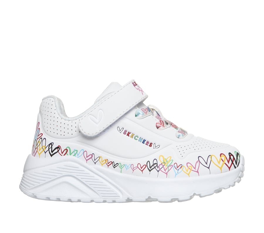 JGoldcrown: UNO Lite - Heart Craze | SKECHERS Ireland