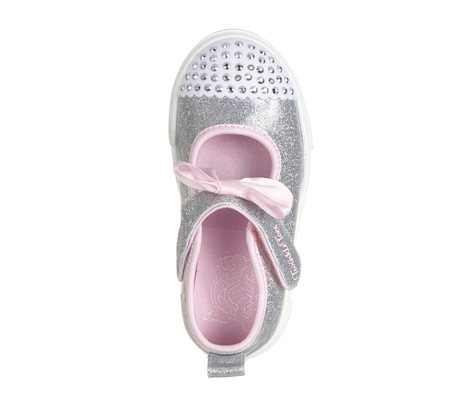 Twinkle Toes: Twinkle Sparks - Precious Jane