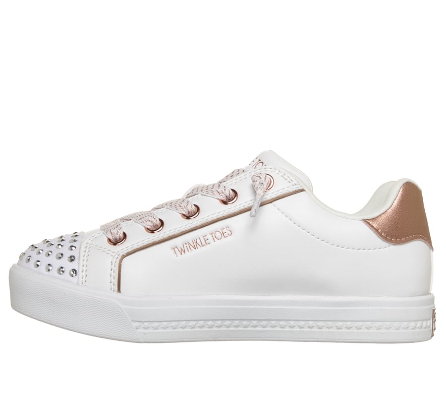 トゥインクルトーズ：スケッチャーズ トゥインクル スター | SKECHERS JP