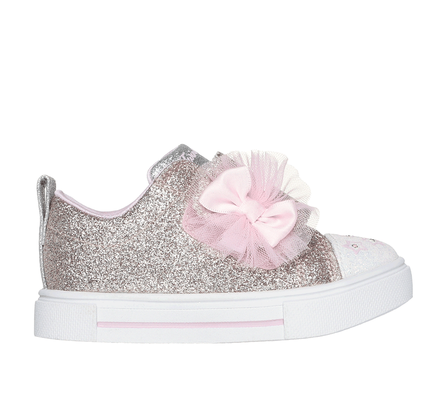 Twinkle Sparks - Glitter Gems - GOLD