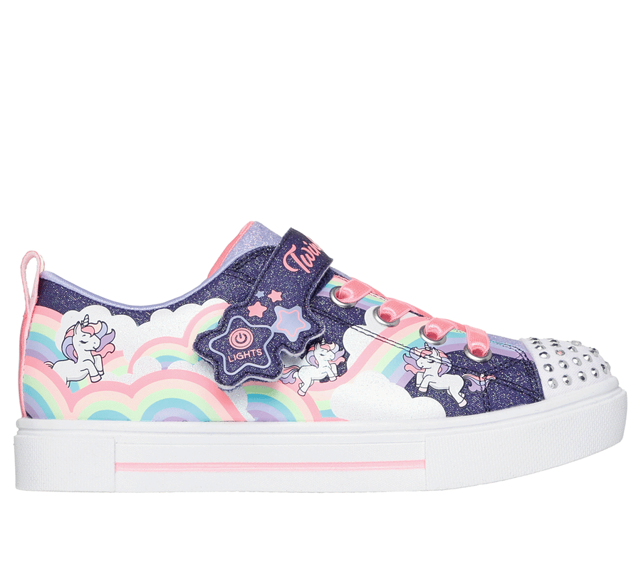 さくらプリン✨ Twinkle Toes: Twinkle Sparks - Jumpin' Clouds