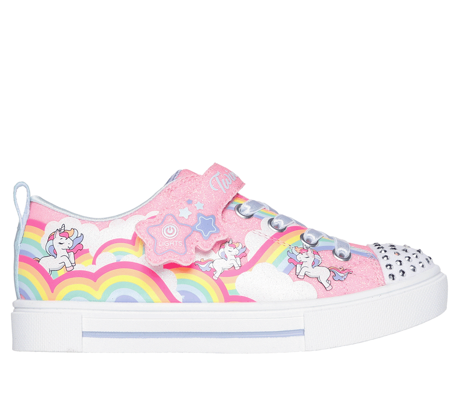 Twinkle Toes: Twinkle Sparks - Jumpin' Clouds