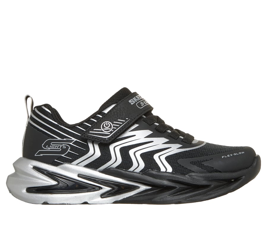 S-Lights: Flex-Glow Ultra - Prism-Pacer -