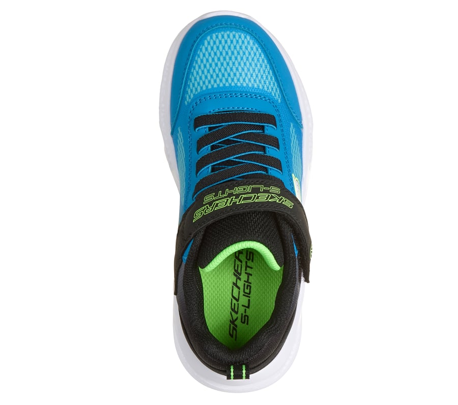 112×35×60㎝　特注 スケッチャーズ メテオライツ - クレンドックス | SKECHERS JP