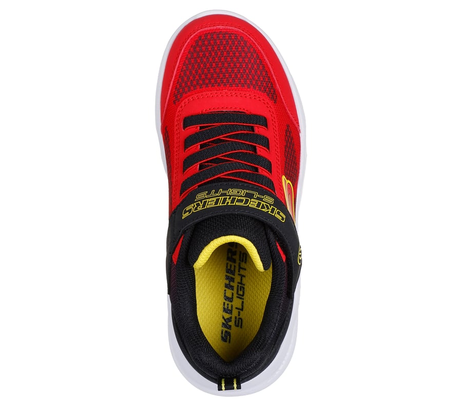 スケッチャーズ メテオライツ - クレンドックス | SKECHERS JP