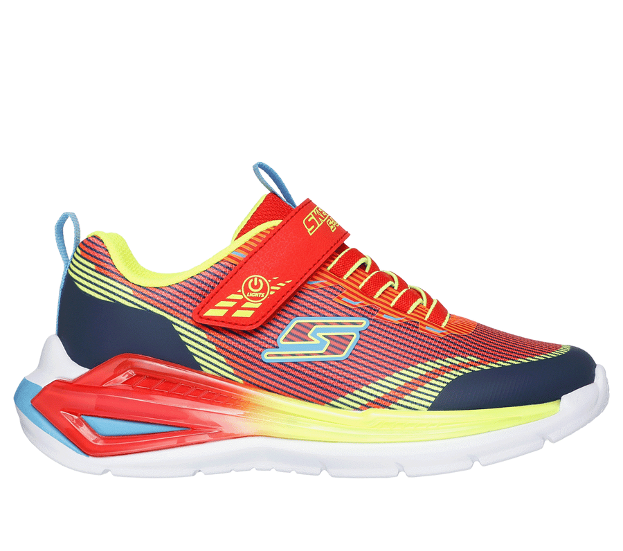 スロイス Sライツ：スケッチャーズ トリナミックス 2.0 | SKECHERS JP
