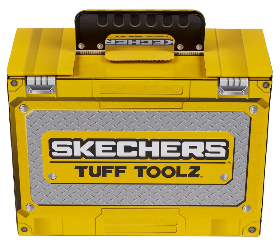 Mega-Flex Lite - Tuff Toolz