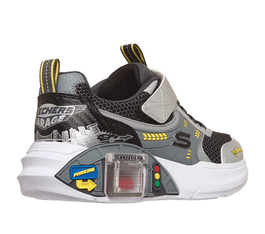 Skechers Garage