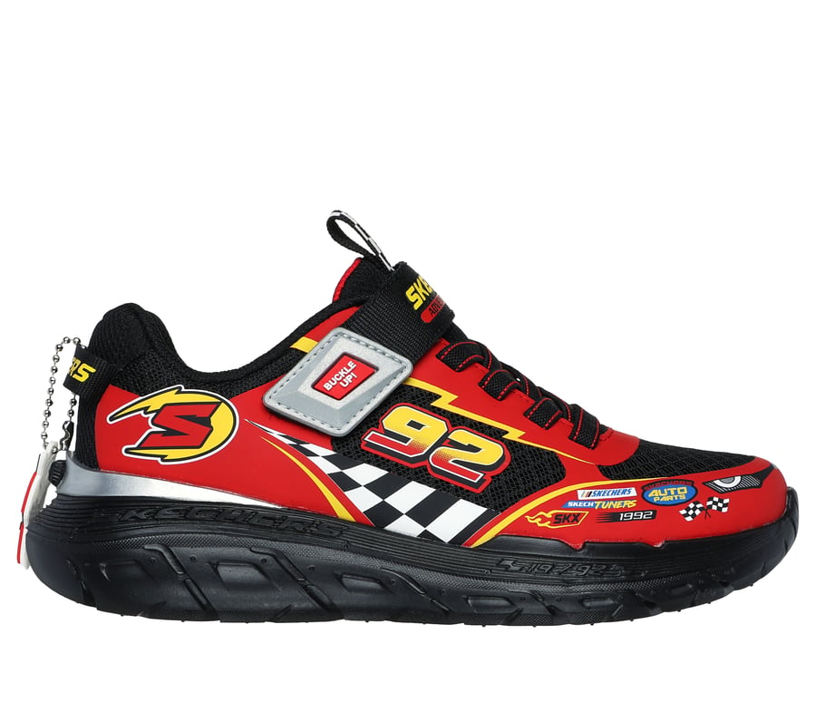 スケッチャーズ スケッチ トラックス | SKECHERS JP