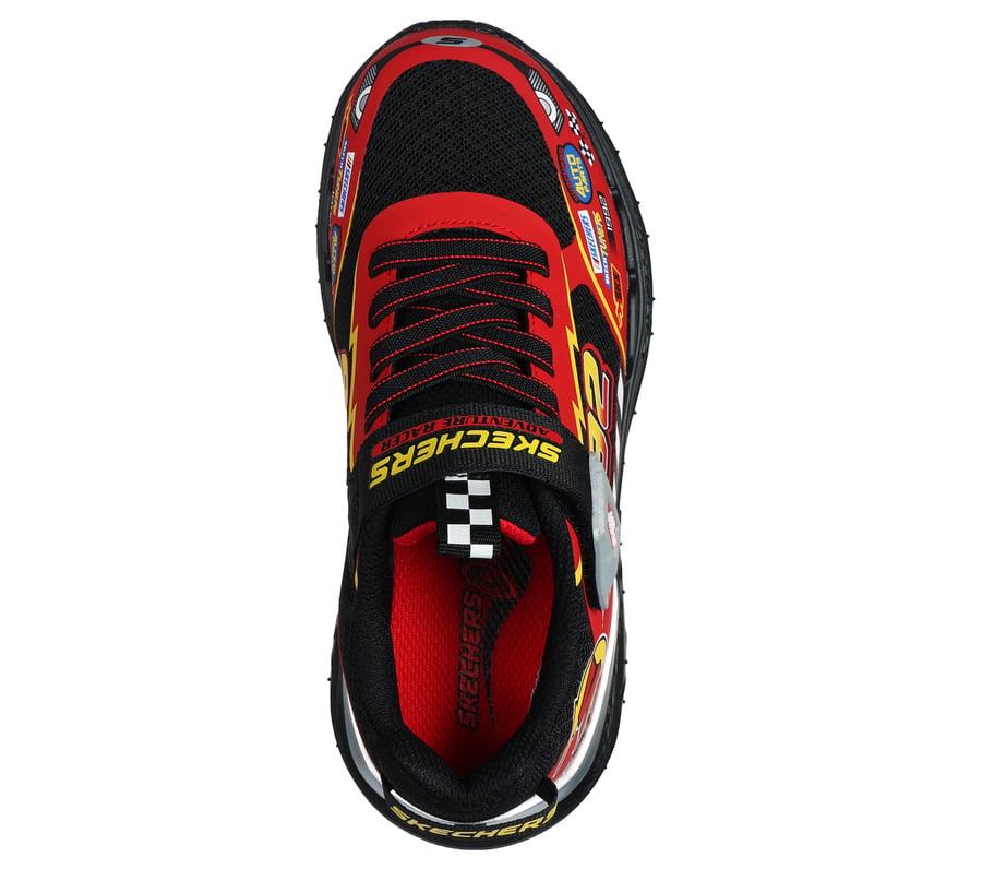 スケッチャーズ スケッチ トラックス | SKECHERS JP