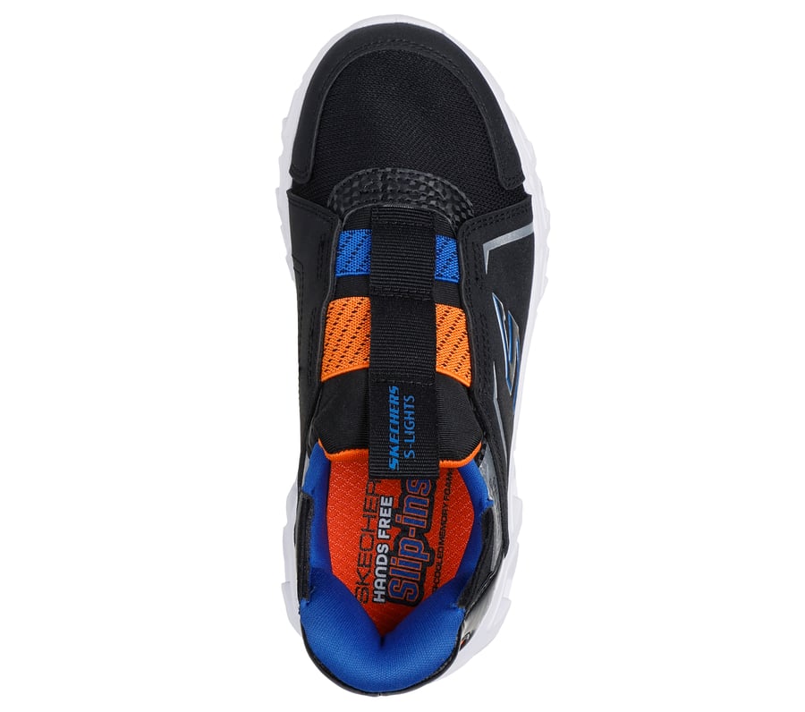 Skechers Slip-ins: Hypno-Flash 2.0 - Vexlux | SKECHERS JP