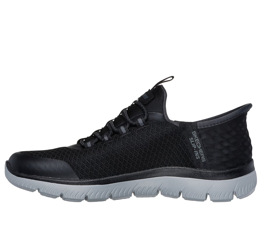 SKECHERS(スケッチャーズ)スニーカースリップインズ:サミッツ - エブb スケッチャーズ スリップインズ：サミッツ - ハイ レンジ | SKECHERS JP