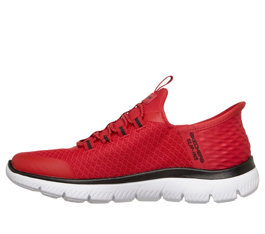 Skechers Slip-ins: Summits - High Range | SKECHERS JP