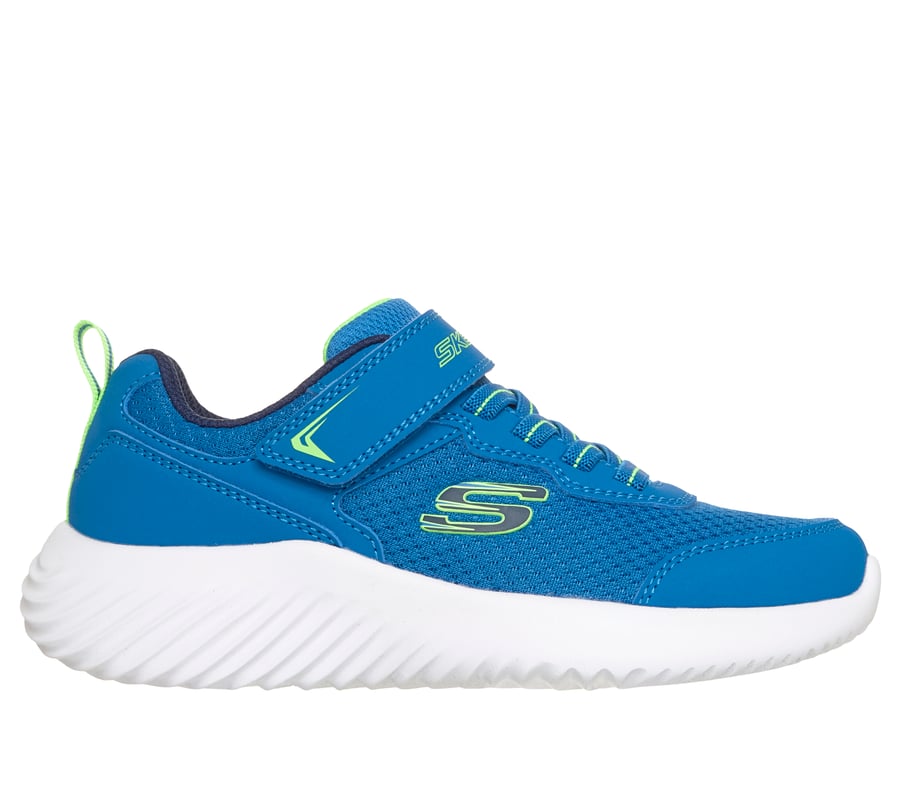 スケッチャーズ バウンダー - テクロックス | SKECHERS JP