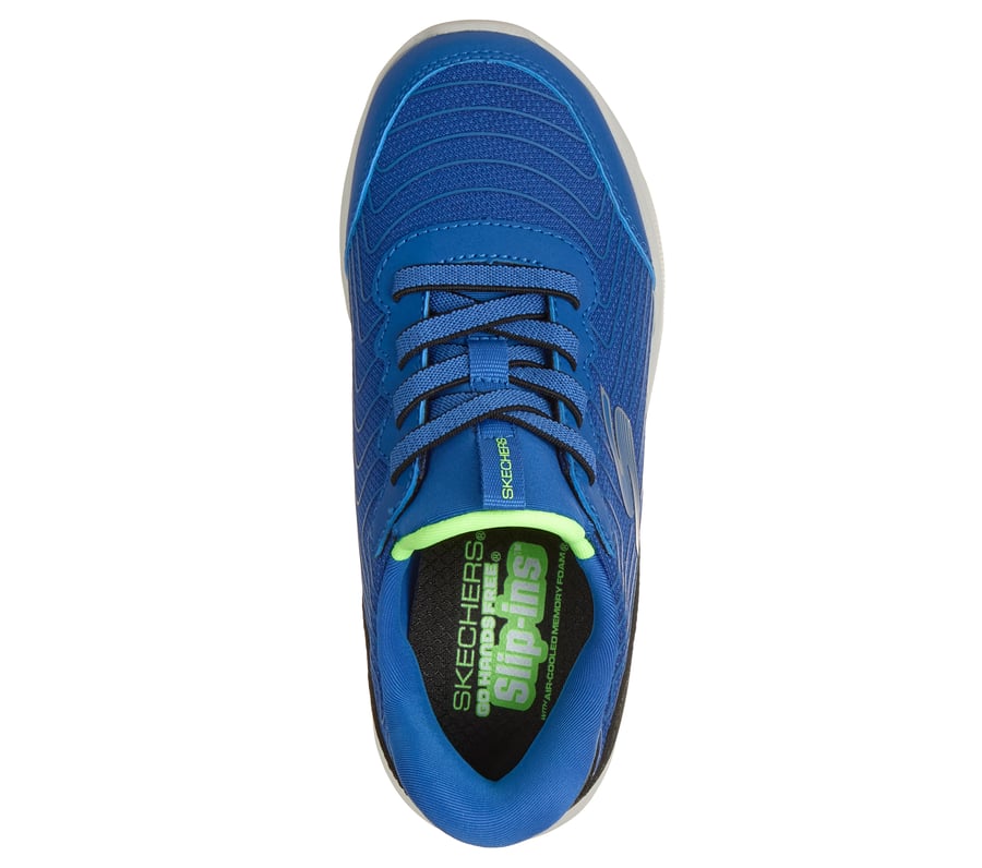 Skechers Slip-ins: Microspec Max Advance - Motion Edge