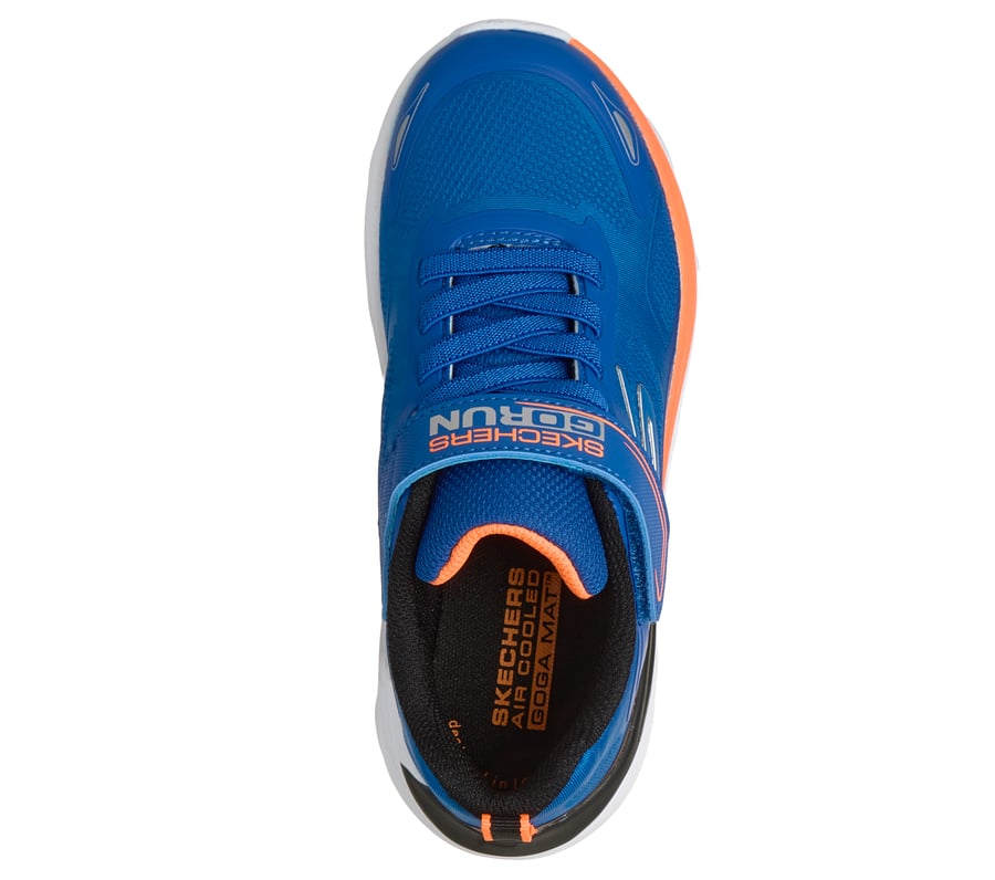 Max Run - BLUE / ORANGE