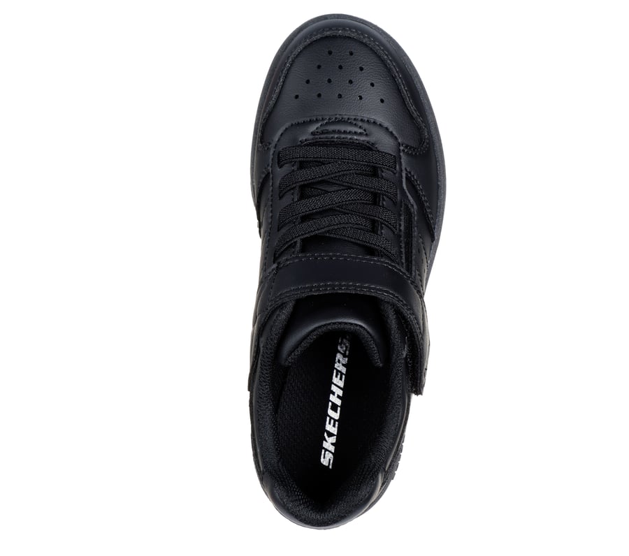 Quick Street - BLACK