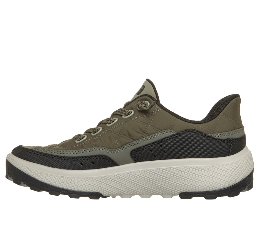 Skechers Slip-ins: Urban Explore - Cozy Fit
