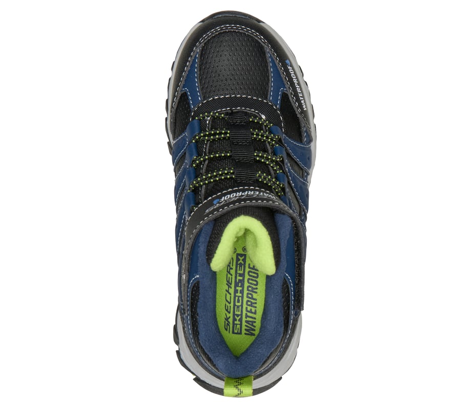 Rugged Ranger - Hydro-Trek