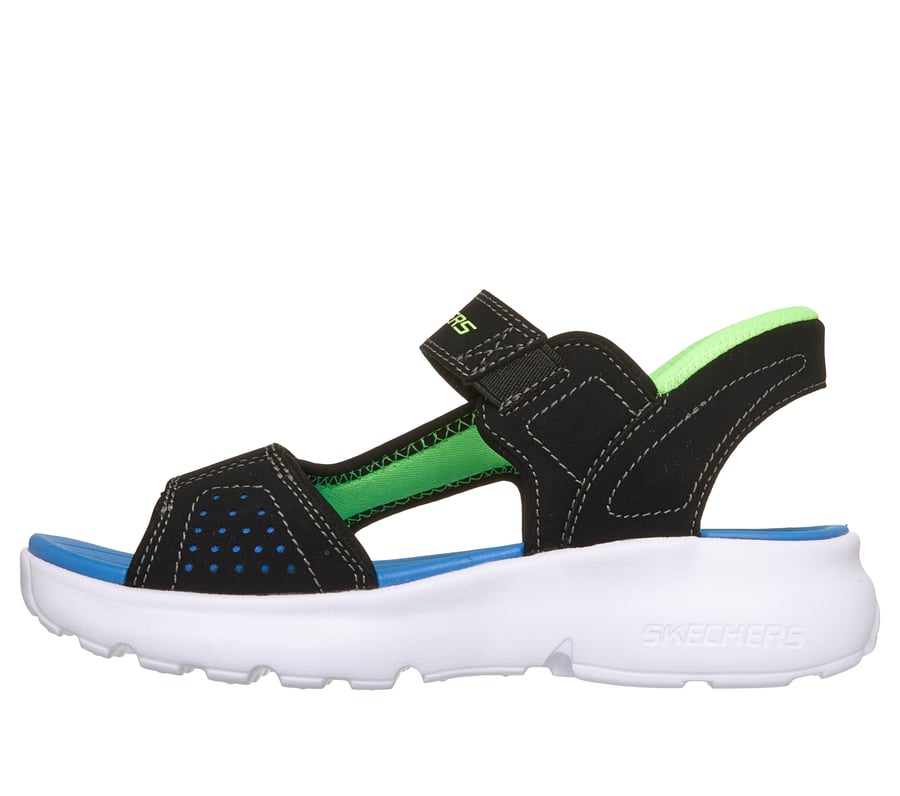 スケッチャーズ スリップインズ：レイザー スプラッシュ | SKECHERS JP