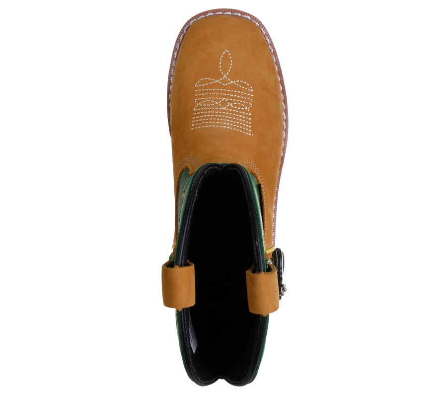 John Deere Waterproof: Rowood - Boulder Valley