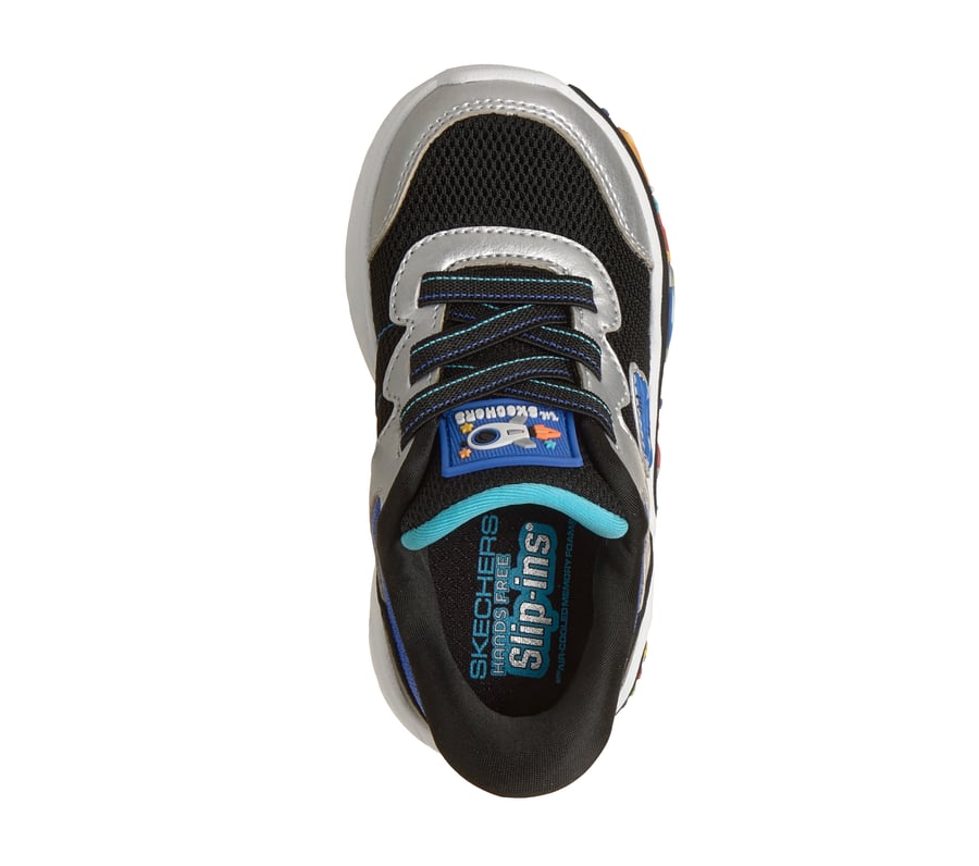 Skechers Slip-ins: Play Scene - Power Scouts
