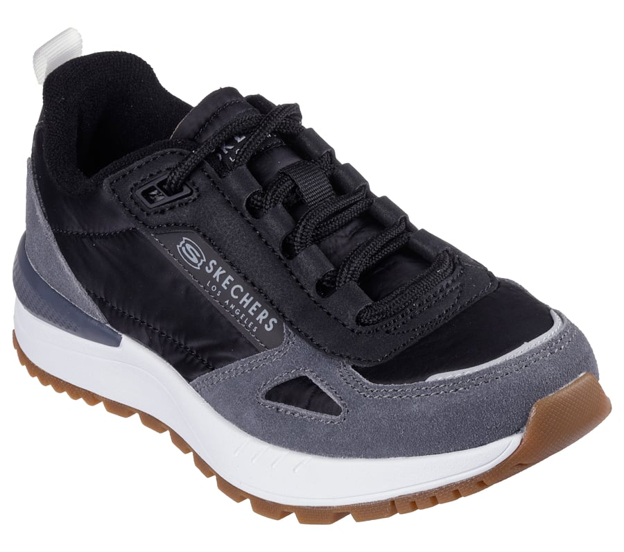サンダース U BW8 ラセンフォース 016/051 サンダース SANDERS ミリタリーダービー シューズ 靴 キャップトゥ