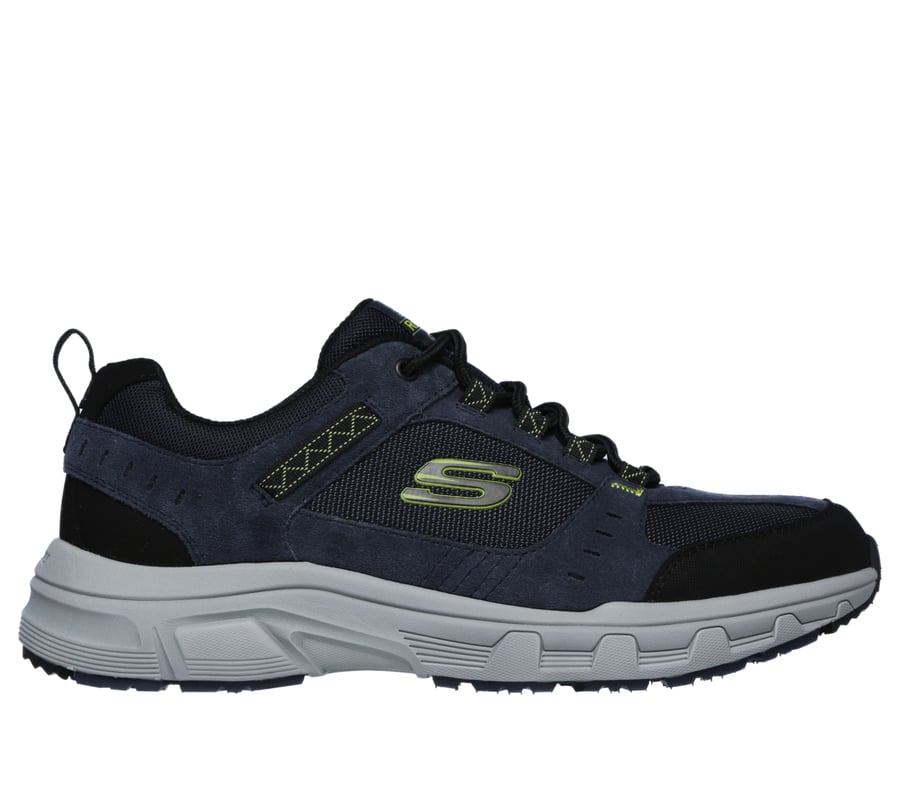 Relaxed Fit: Oak Canyon | SKECHERS Ireland